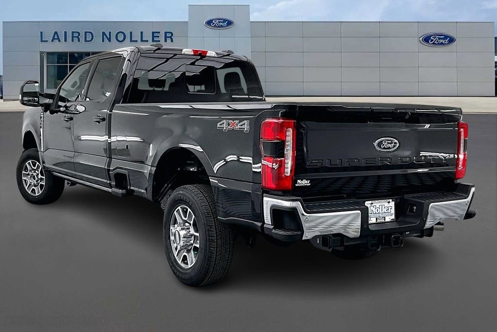 New 2026 Ford F350 Lariat w/ Lariat Ultimate Package AWD/4WD image 3