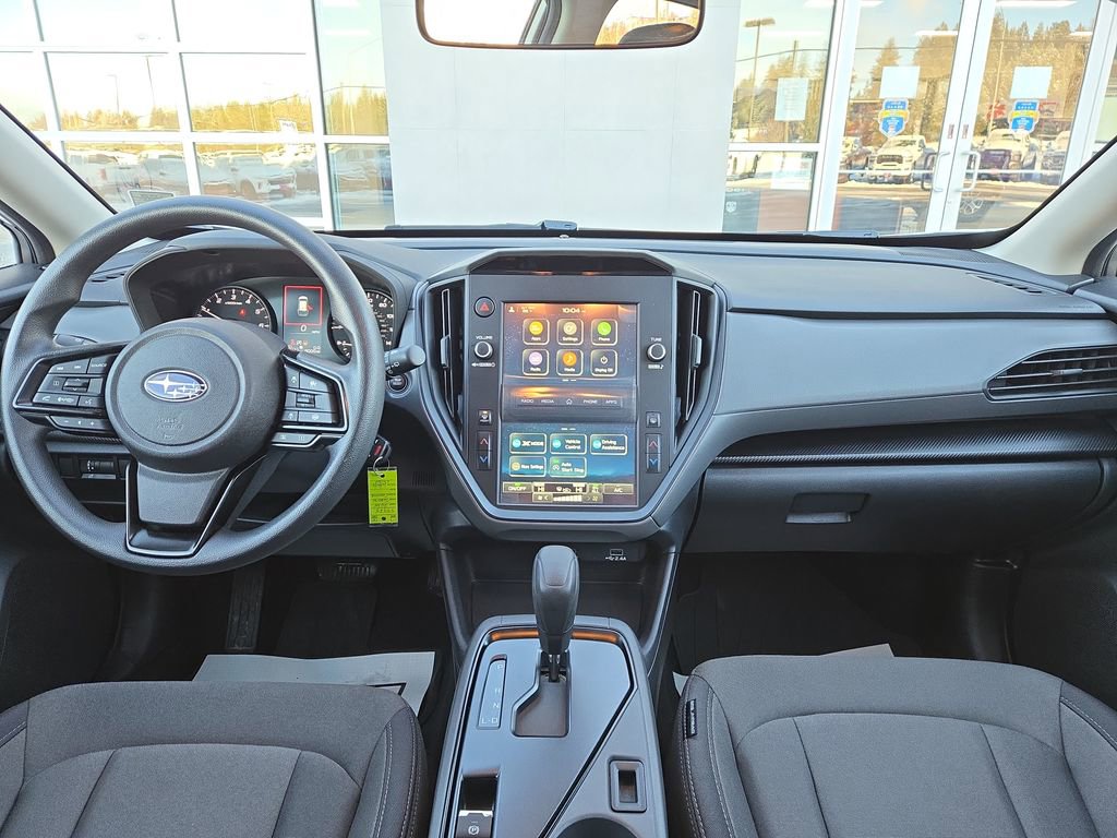 Used 2025 Subaru Crosstrek 2.0i image 18