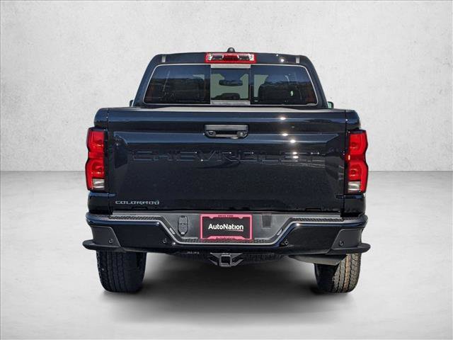 New 2026 Chevrolet Colorado Z71 w/ Z71 Convenience Package 2 image 7