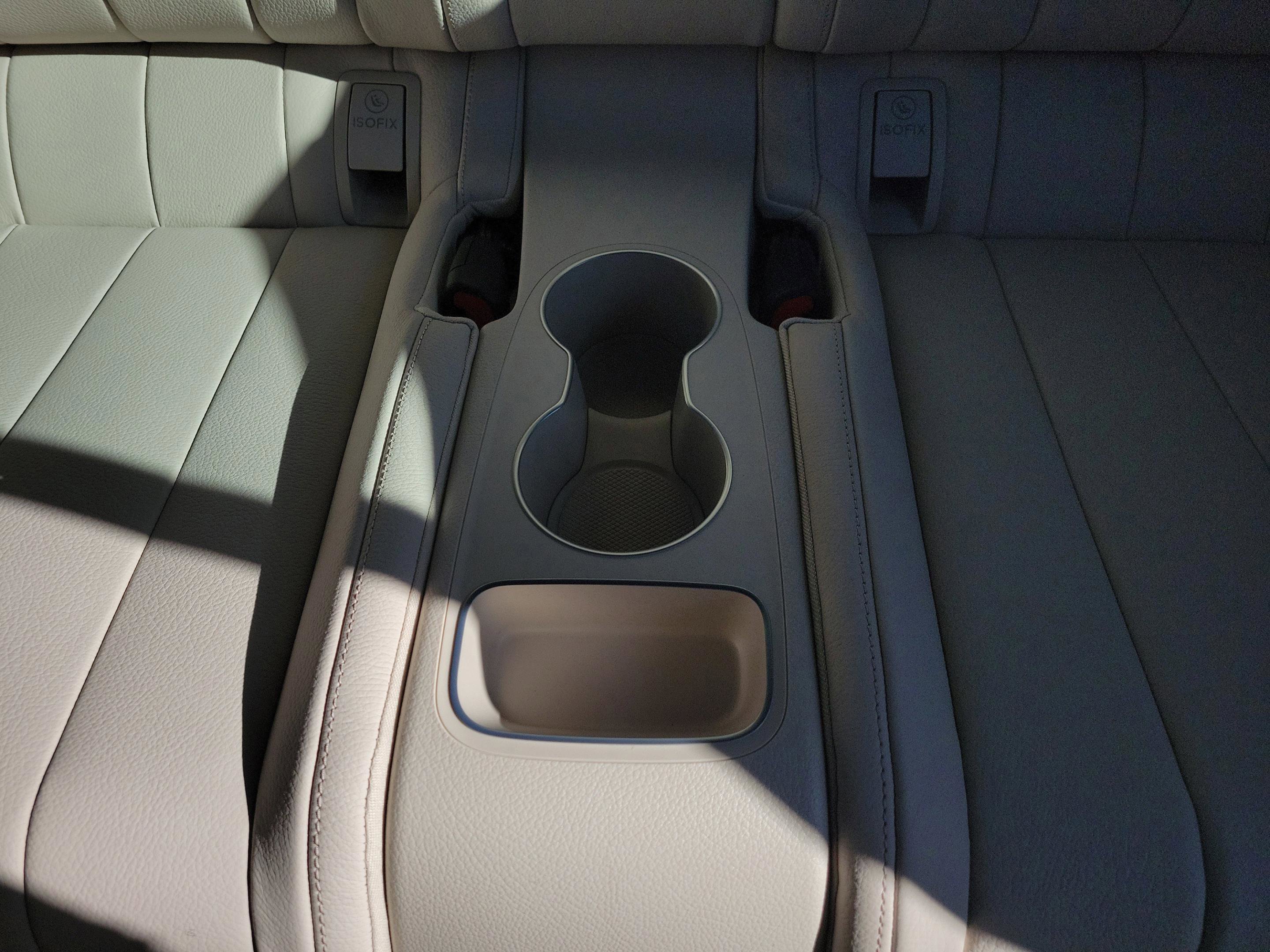 New 2026 Mercedes-Benz CLE 450 4MATIC Cabriolet image 16