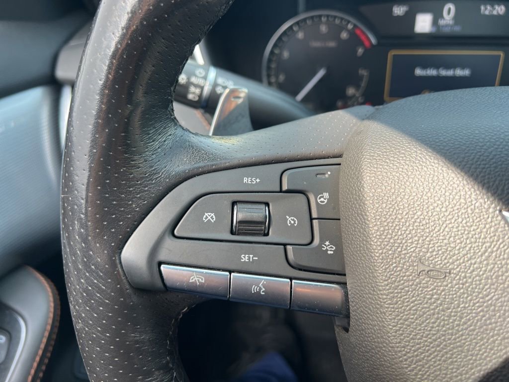 Used 2021 Cadillac CT5 Sport image 16