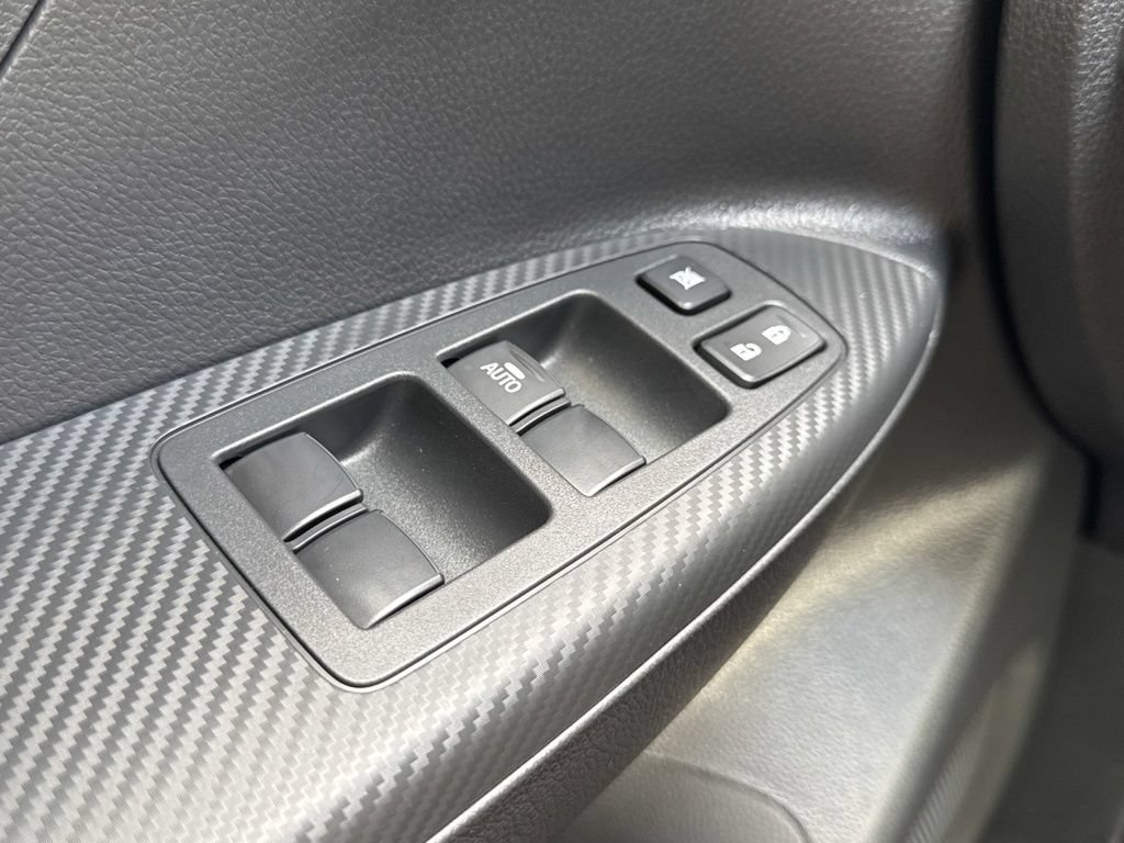 New 2026 Mitsubishi Eclipse Cross SE AWD/4WD image 36
