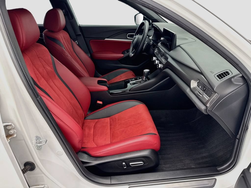 Used 2023 Acura Integra A-Spec w/ Technology Package FWD image 18
