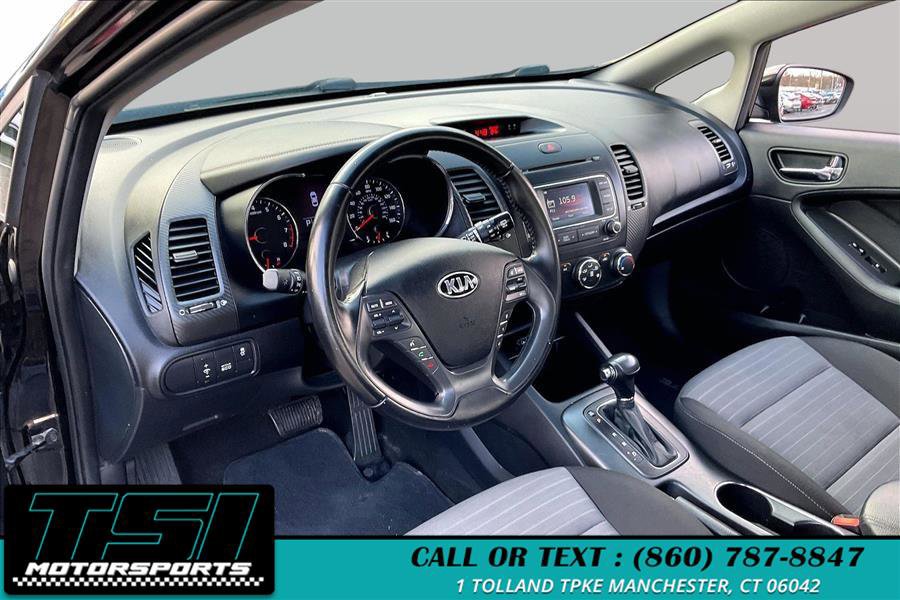 Used 2014 Kia Forte EX image 14