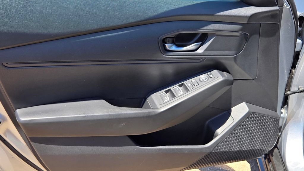 Used 2025 Honda Accord LX image 15