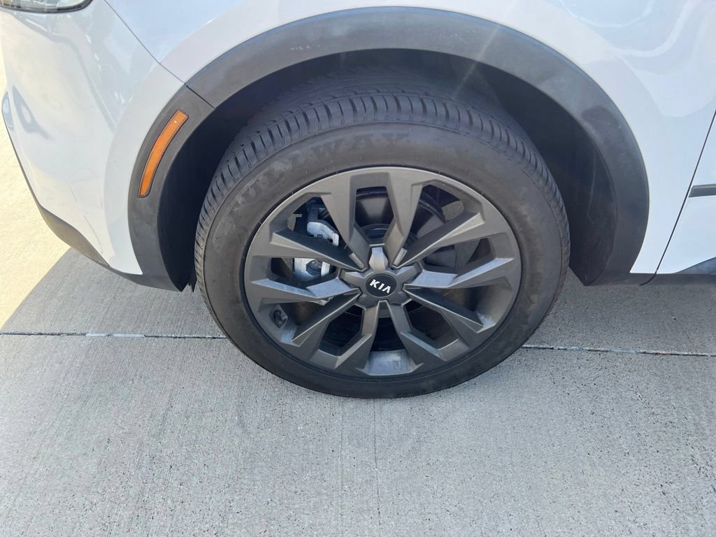 Used 2021 Kia Sorento SX Prestige AWD/4WD image 2