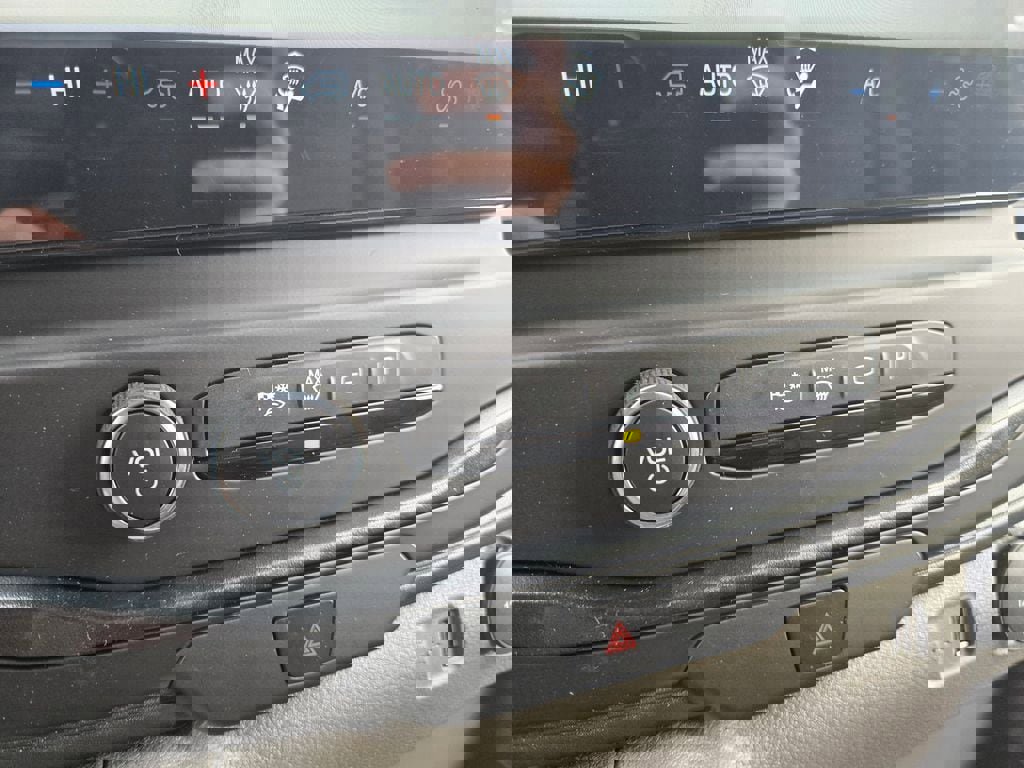 New 2026 Ford Transit 350 148 High Roof Extended AWD image 15