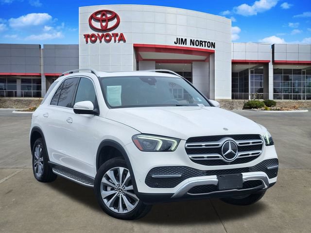 Used 2020 Mercedes-Benz GLE 350 4MATIC