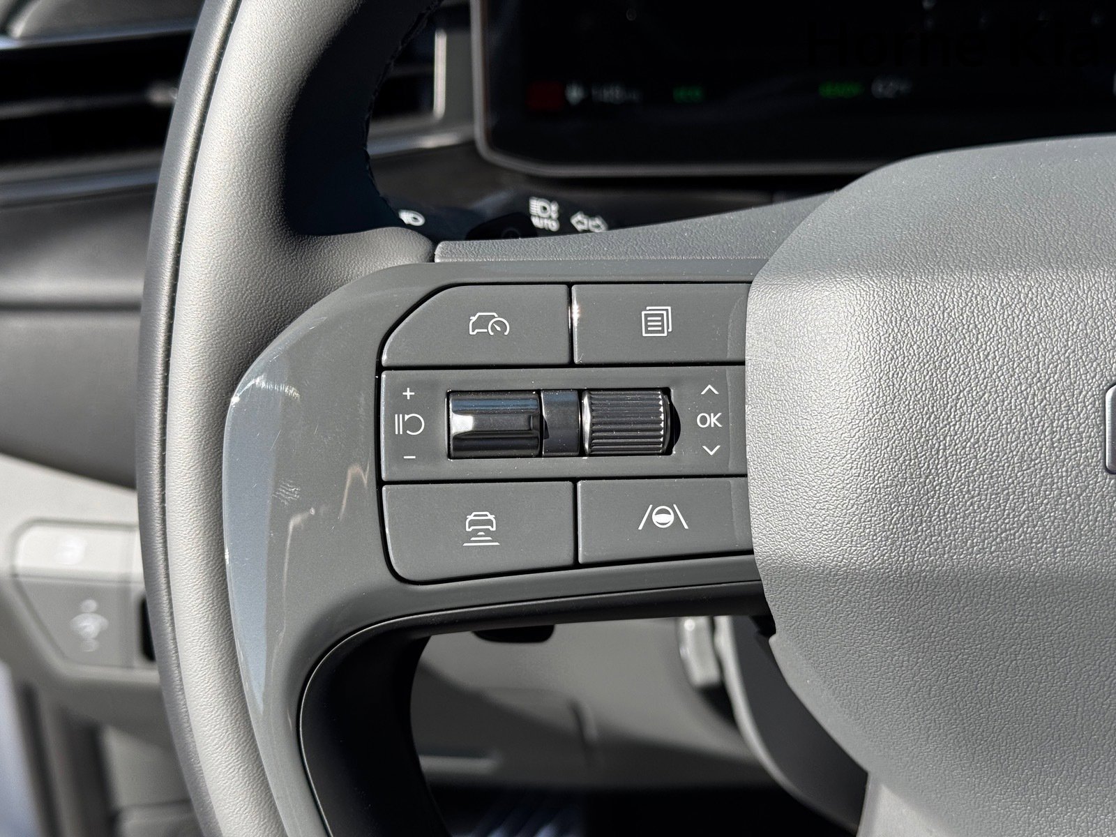 Certified 2026 Kia EV9 GT-Line image 18