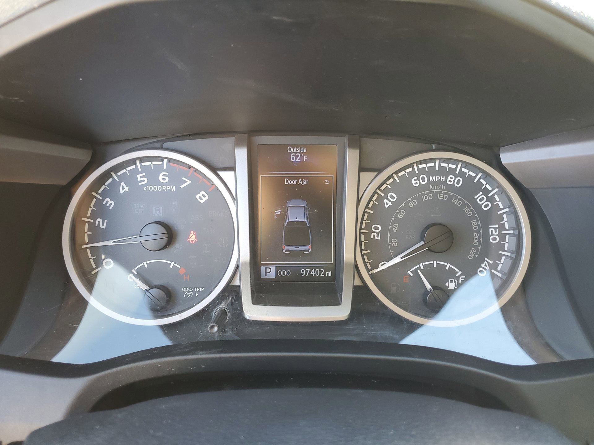 Used 2017 Toyota Tacoma SR5 w/ Tow Package image 24