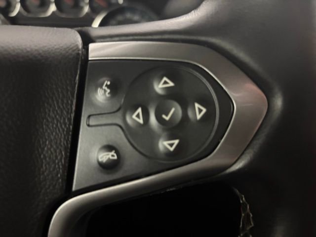 Used 2016 Chevrolet Silverado 1500 LT w/ All Star Edition image 25