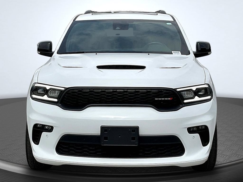 Used 2023 Dodge Durango R/T w/ Tow 'N Go Package AWD/4WD image 3