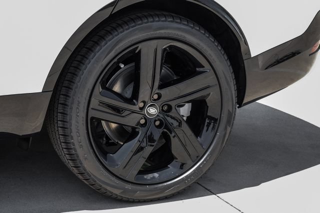 New 2026 Land Rover Discovery Dynamic SE AWD/4WD image 66