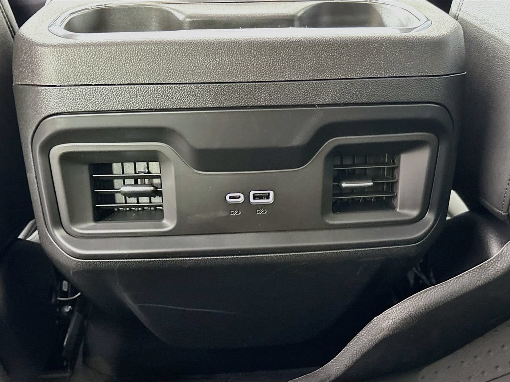 New 2026 Chevrolet Silverado 1500 RST w/ All Star Edition Plus AWD/4WD image 26