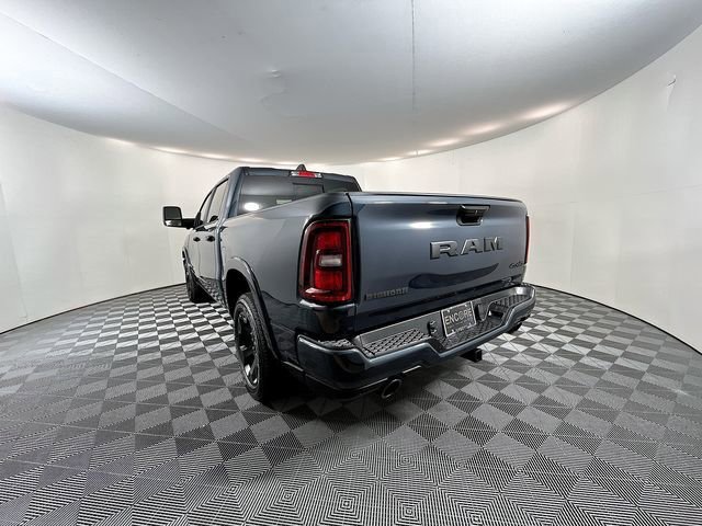 New 2026 RAM 1500 Big Horn image 6