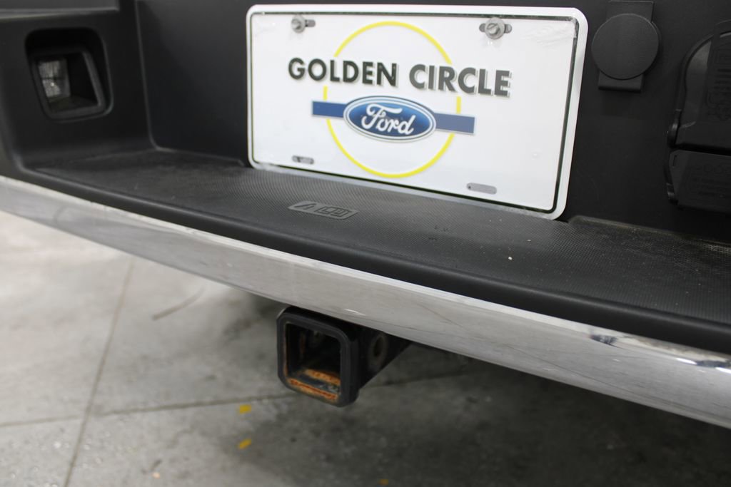 Used 2024 Ford F150 XLT image 15
