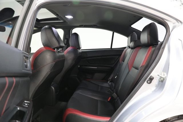 Used 2017 Subaru WRX STI Limited AWD/4WD image 33