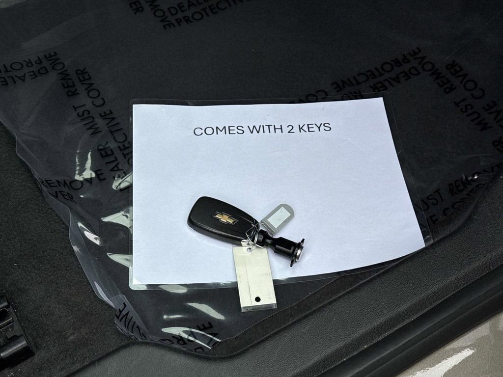 Used 2020 Chevrolet Malibu LT image 20