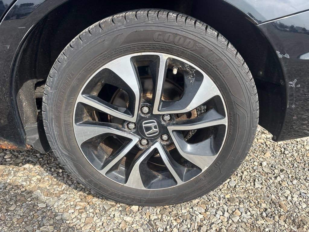 Used 2013 Honda Civic EX-L image 4
