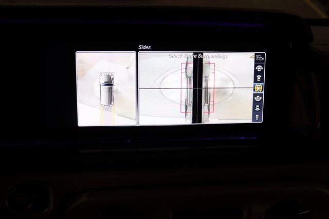 Used 2024 Mercedes-Benz G 63 AMG 4MATIC image 25