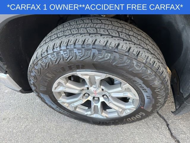 Used 2023 GMC Sierra 1500 SLT w/ SLT Convenience Package image 18