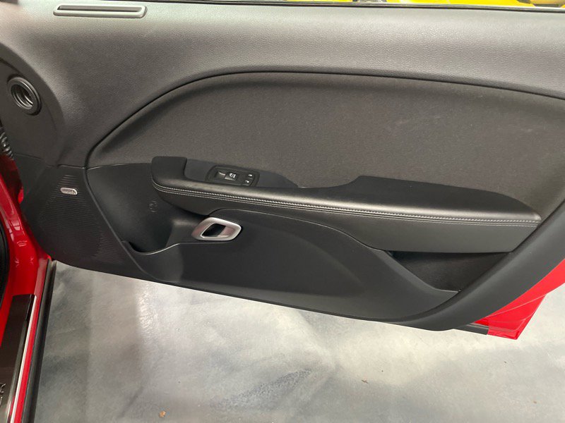 Used 2015 Dodge Challenger R/T w/ Quick Order Package 28B R/T image 39