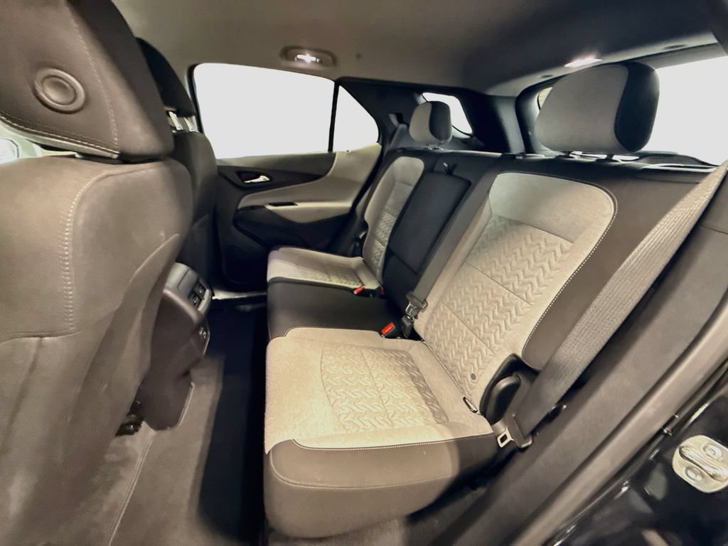 Used 2024 Chevrolet Equinox LS w/ LS Convenience Package AWD/4WD image 22