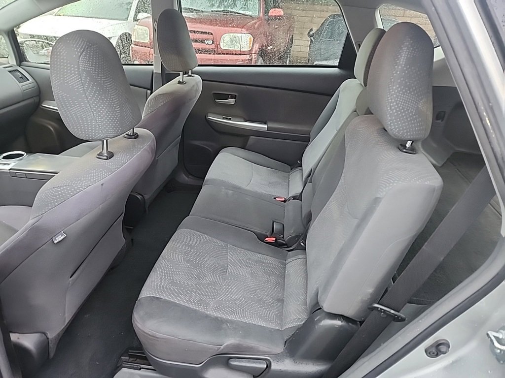 Used 2014 Toyota Prius V Three image 12