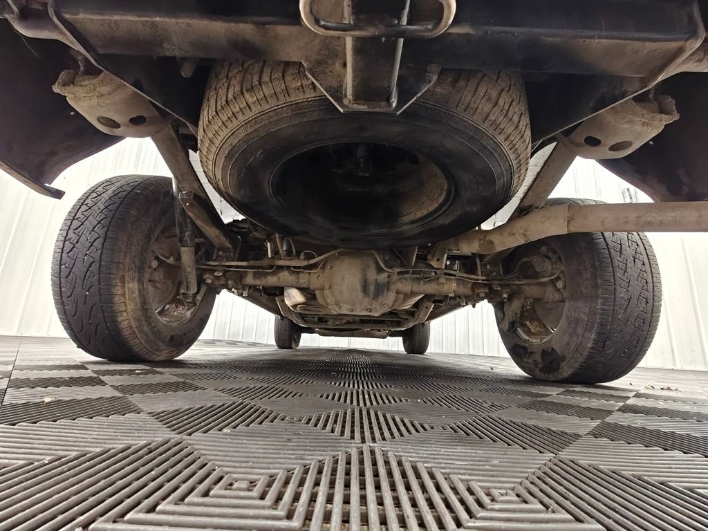 Used 2023 Ford F150 XL AWD/4WD image 45