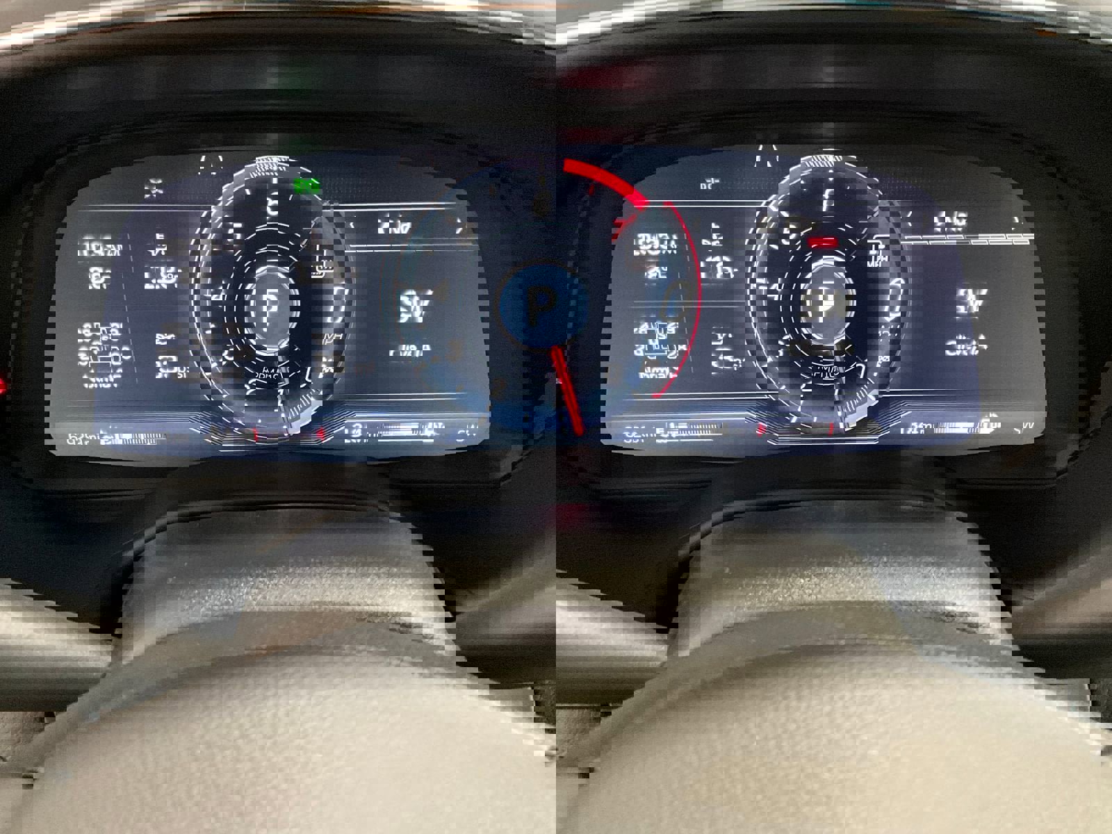 Used 2024 Cadillac CT5 Premium Luxury image 19