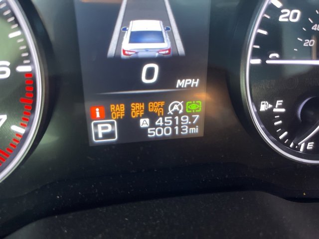 Used 2020 Subaru Legacy Touring XT w/ Tech Package 2 image 7