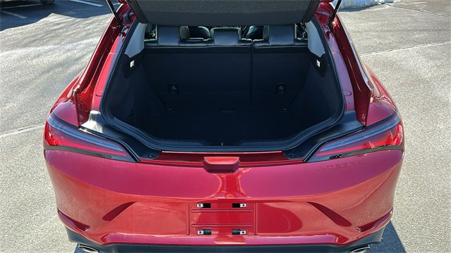 Used 2023 Acura Integra image 24