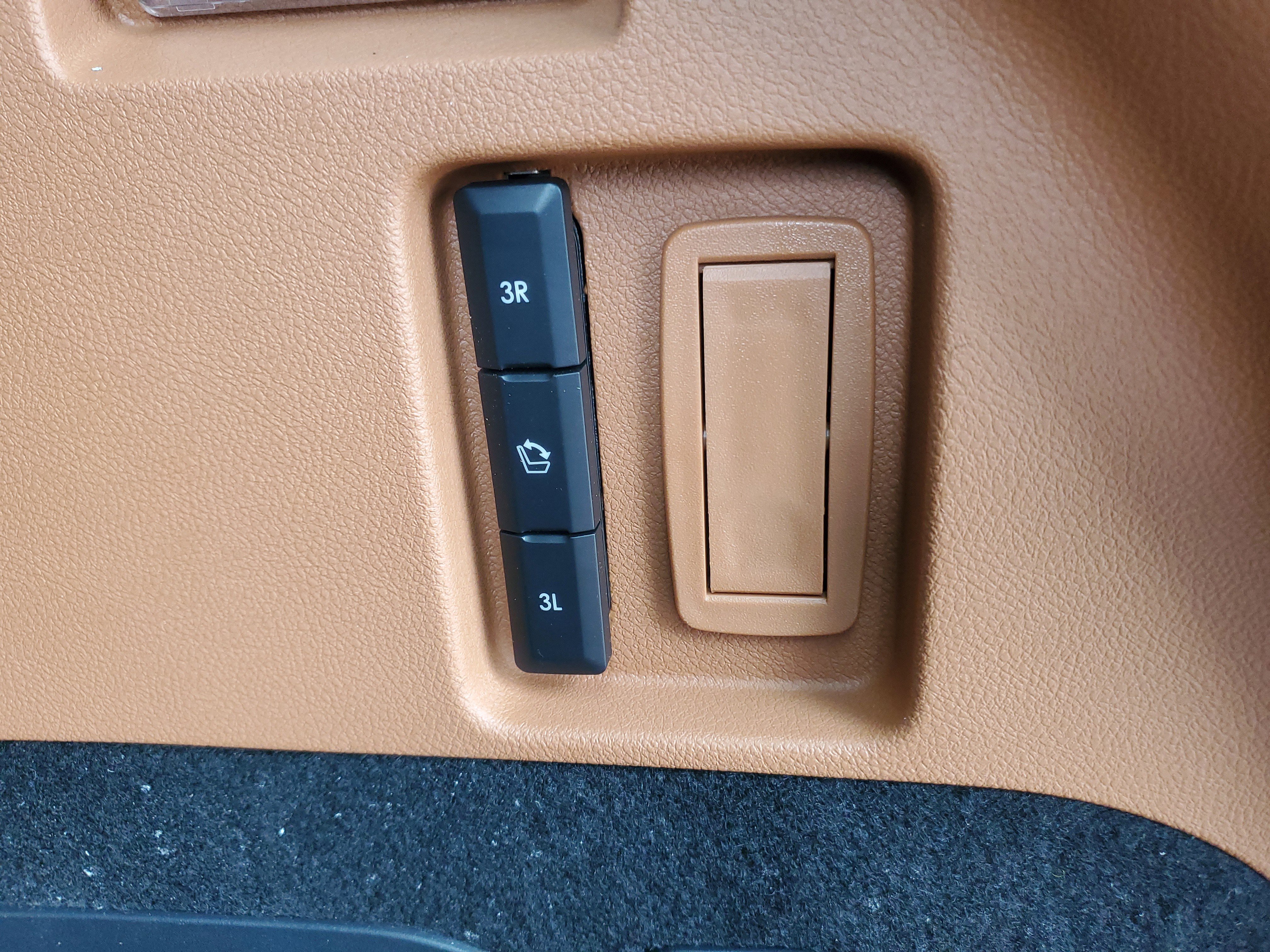 New 2026 Lincoln Aviator Black Label w/ Dynamic Handling Package image 29