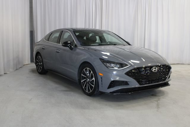 Used 2020 Hyundai Sonata SEL Plus w/ Tech Package FWD image 27