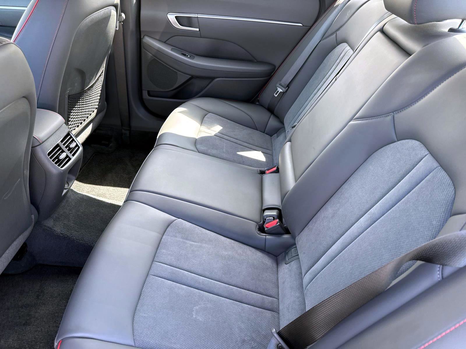 Used 2022 Hyundai Sonata SEL Plus image 11