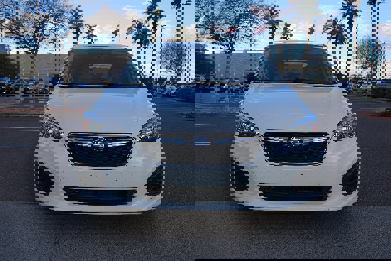 Used 2018 Subaru Impreza 2.0i image 9