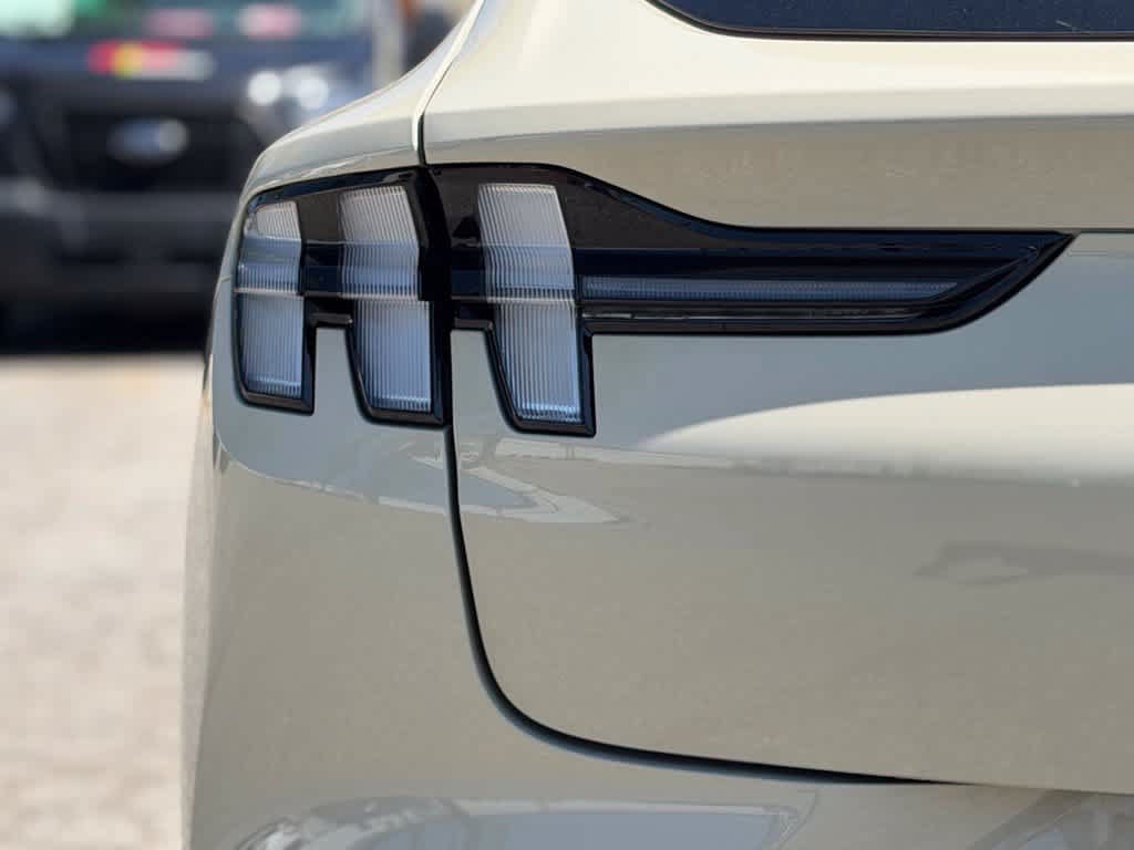New 2026 Ford Mustang Mach-E Select AWD/4WD image 16