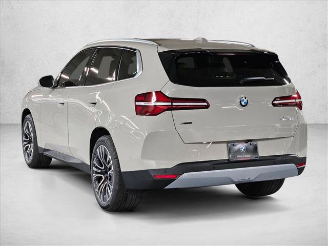 Used 2026 BMW X3 xDrive30i w/ Convenience Package AWD/4WD image 7