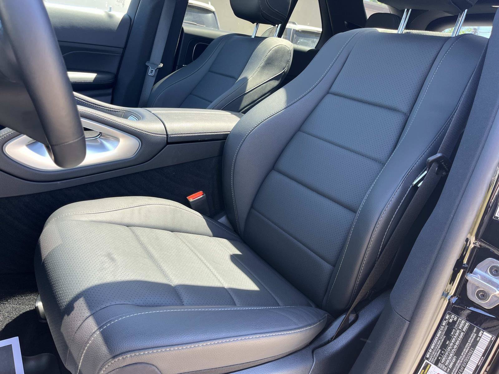 Used 2026 Mercedes-Benz GLE 350 4MATIC image 25