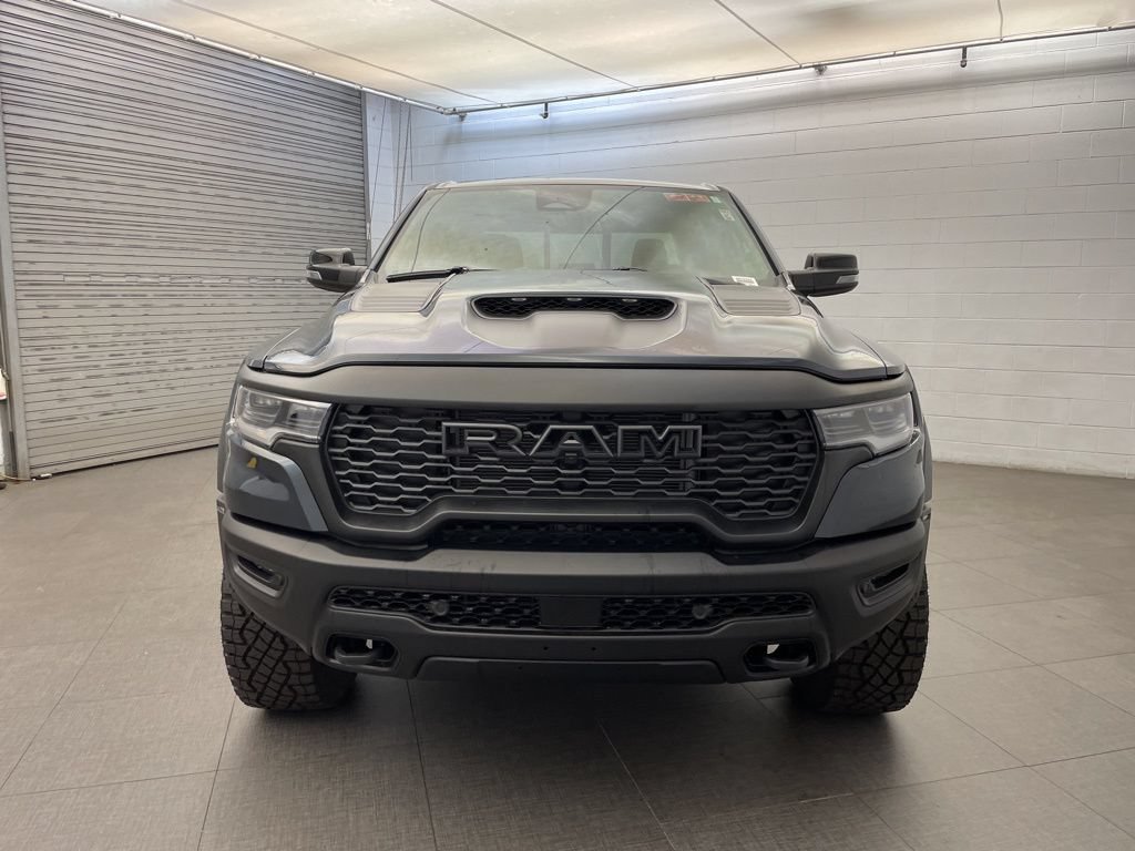 New 2026 RAM 1500 RHO AWD/4WD image 9