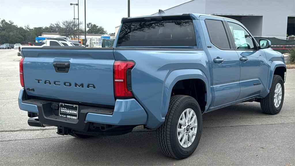 New 2026 Toyota Tacoma SR5 image 6