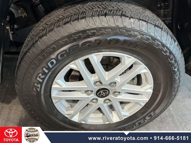 Used 2024 Toyota Tundra SR5 image 10