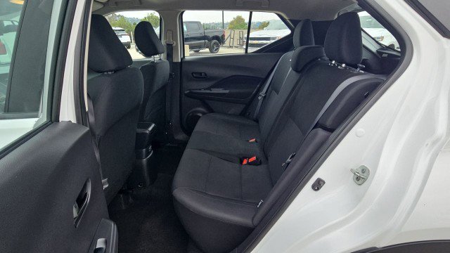 Used 2023 Nissan Kicks S FWD image 24