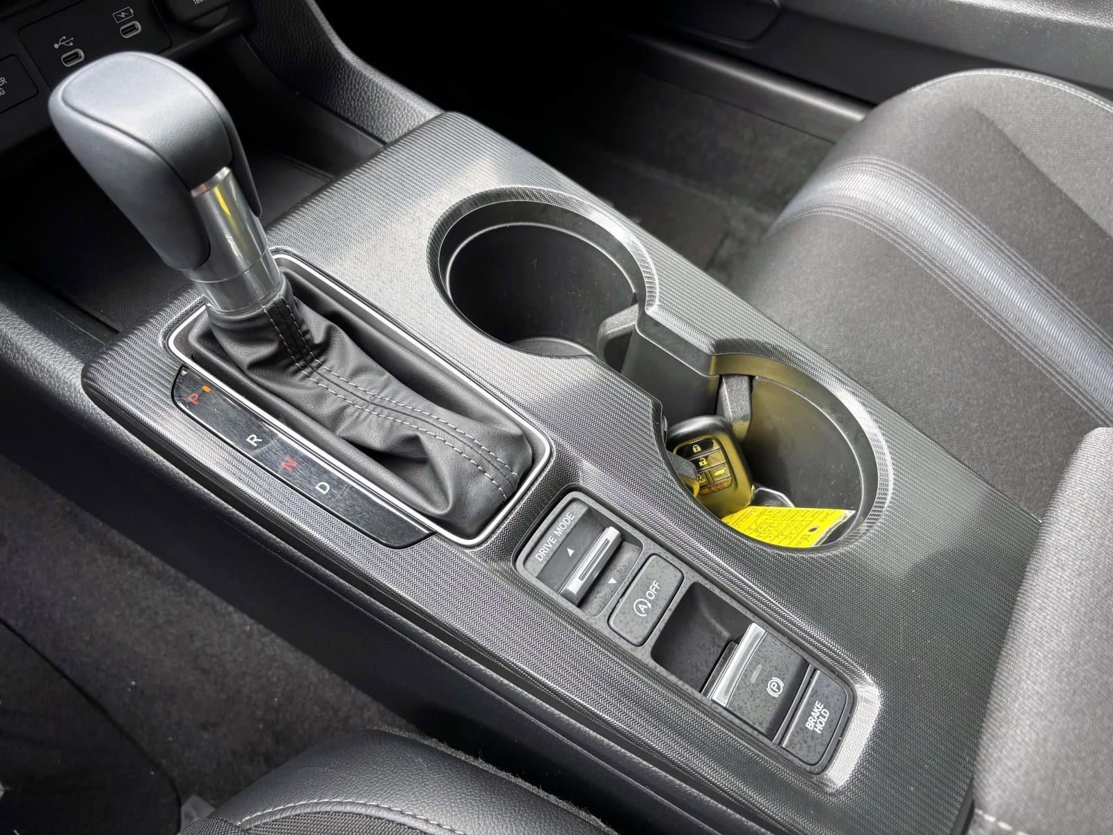 Used 2025 Honda Civic Sport image 24