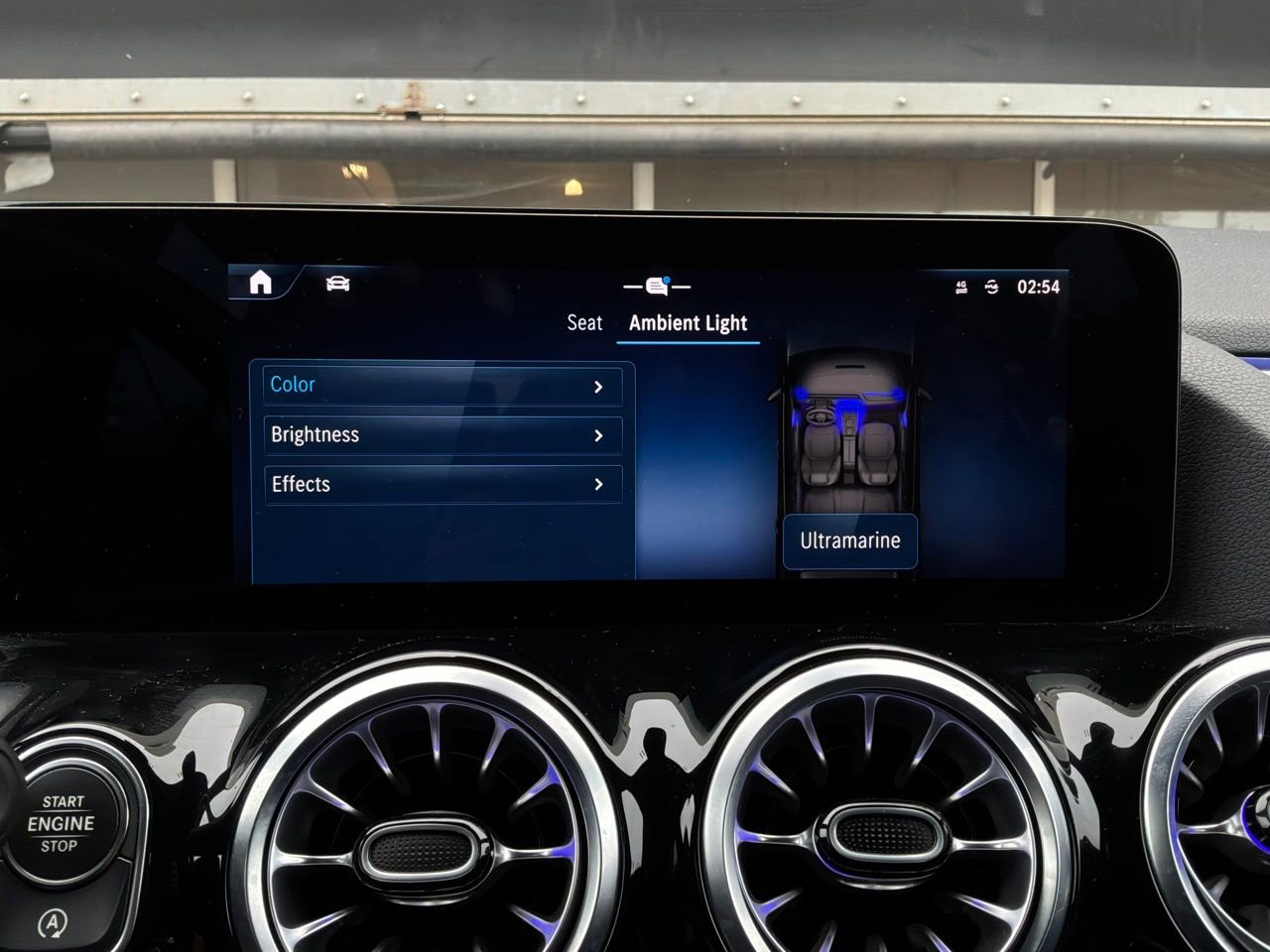 Used 2025 Mercedes-Benz GLA 250 image 35