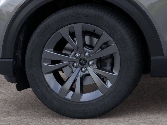 New 2026 Ford Explorer Active w/ Active Comfort Package AWD/4WD image 19