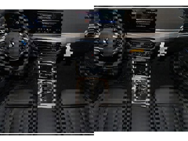 New 2026 BMW 330i xDrive Sedan w/ Convenience Package image 78