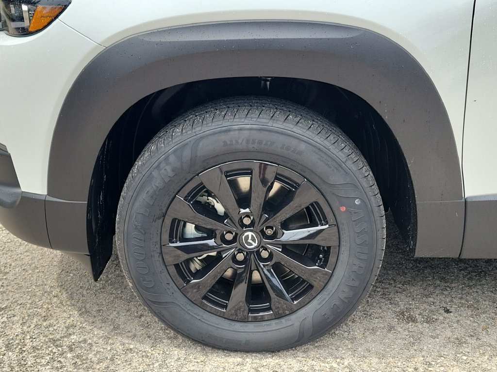 New 2026 MAZDA CX-50 AWD 2.5 Hybrid w/ Weather Package image 6