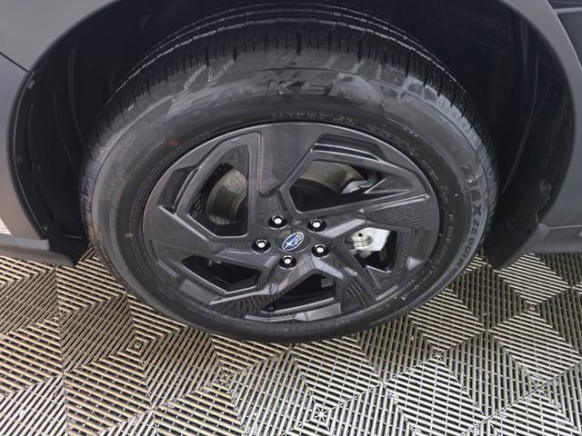 Certified 2025 Subaru Crosstrek 2.5i Sport image 10