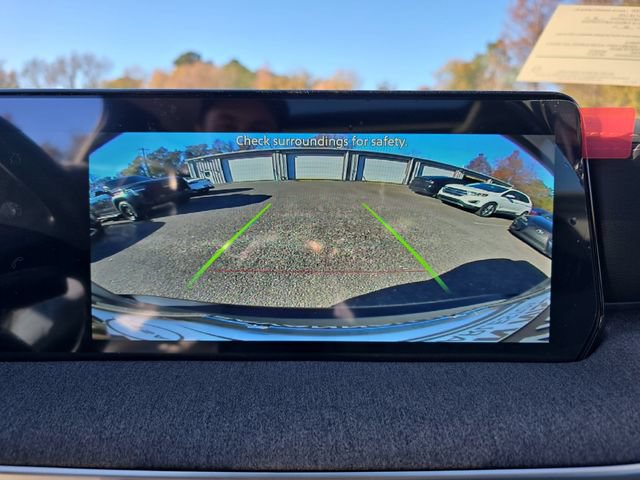 New 2026 Nissan Kicks SV w/ Cold Weather Package FWD image 15